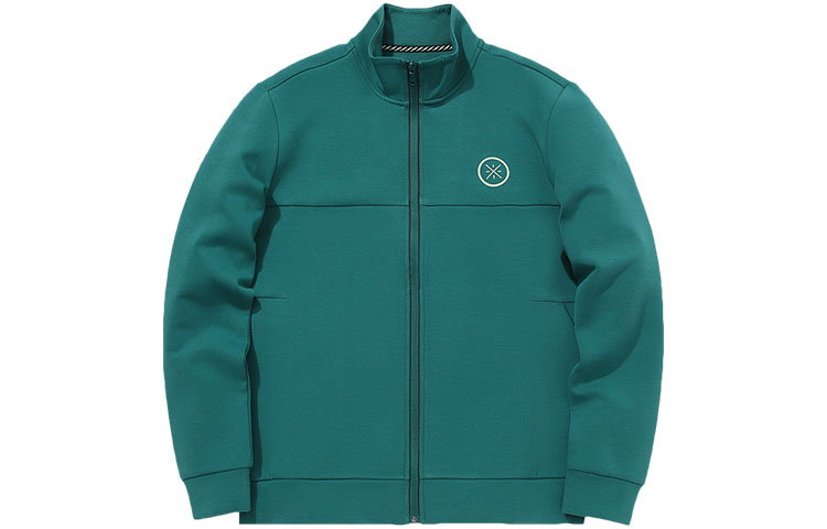 

Куртка мужская Fatty Green LINING, Зеленый, Куртка мужская Fatty Green LINING