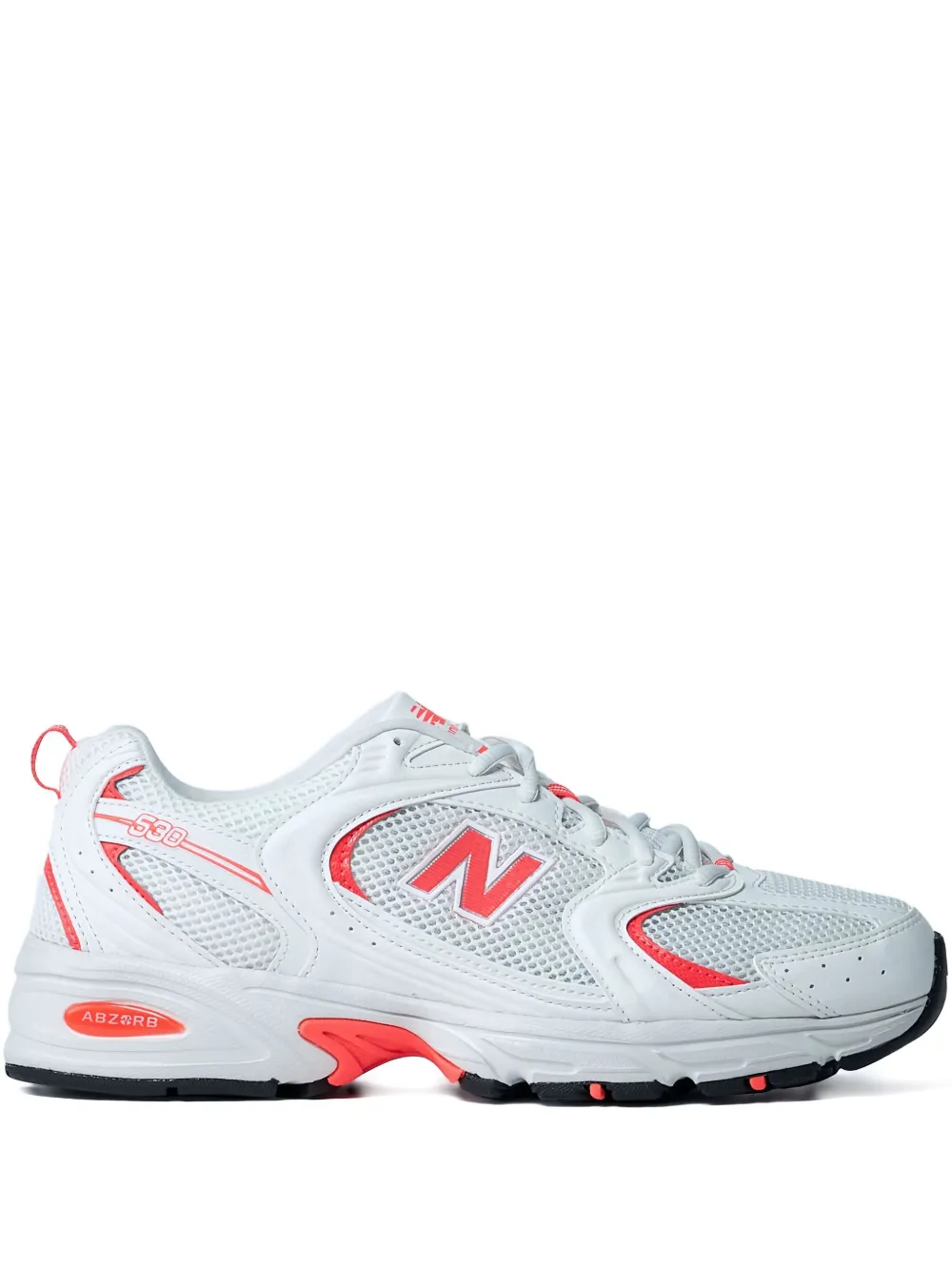 

Кроссовки 530 NEW BALANCE, белый