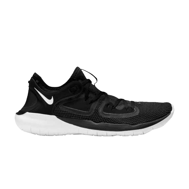 

Кроссовки Flex 2019 RN 'Black', черный