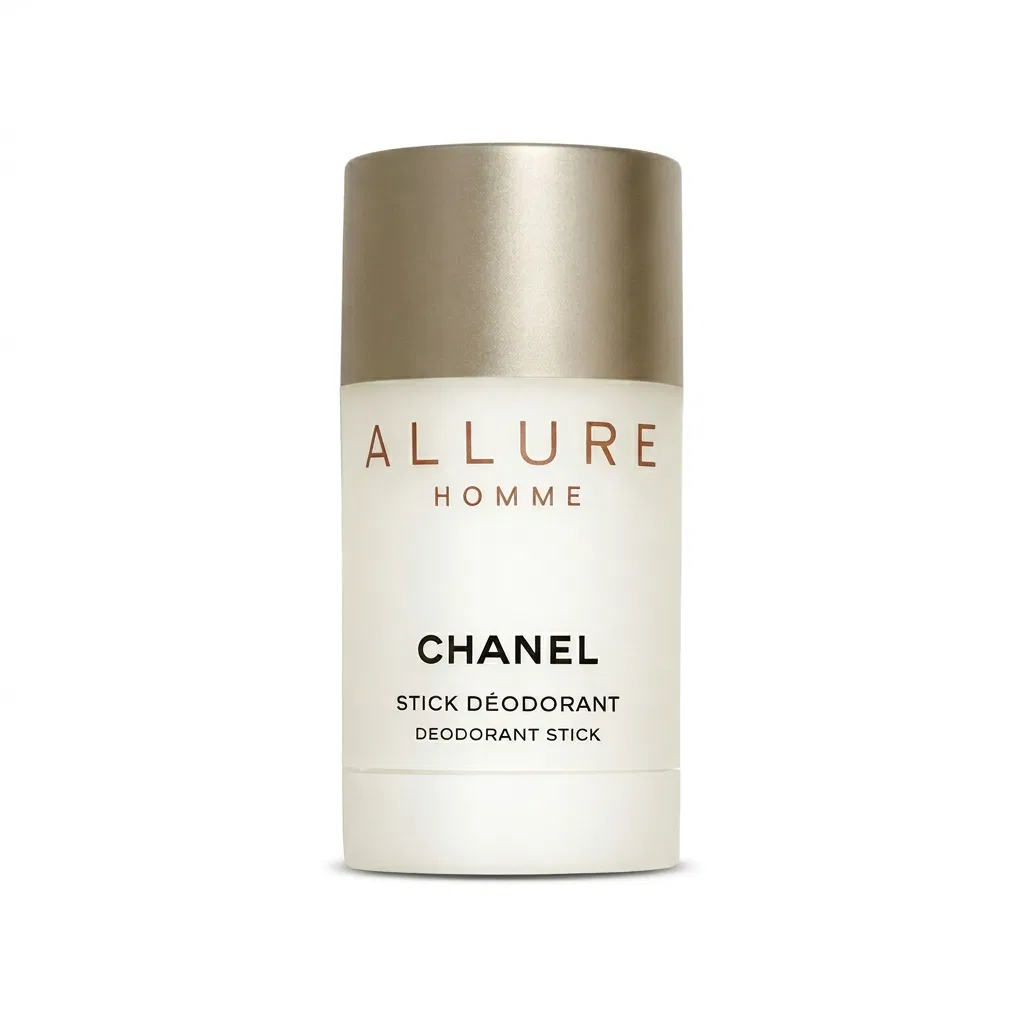 Антиперспирант-крем Classic Oriental Woody CHANEL 75ml
