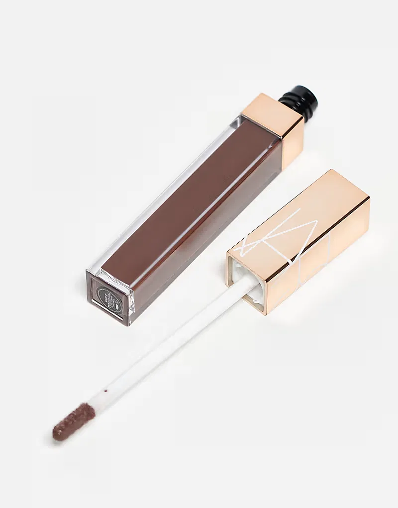 Блеск для губ NARS Afterglow Lip Shine What If 5,5 мл — фото 2
