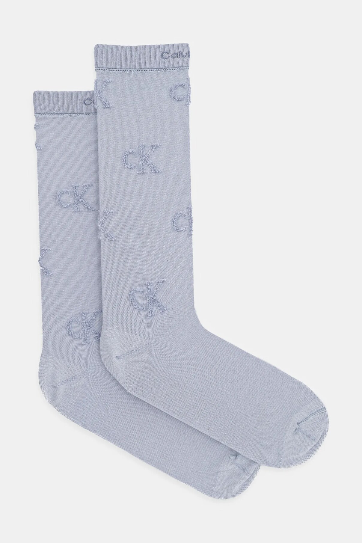 

Носки Calvin Klein Jeans, синий