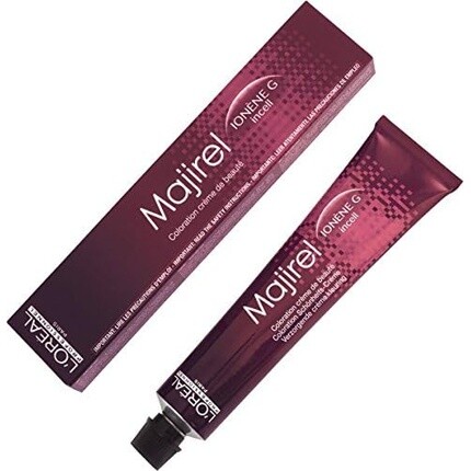 

Краска для волос Majirel Medium Brown Copper Mahogany 71G, L'Oreal