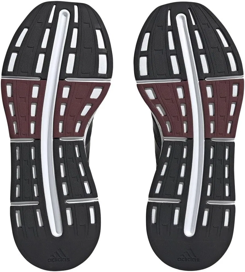 Мужские кроссовки Adidas Swift Run 23 Low (не для футбола), Core Black Core Black Shadow Red — фото 3