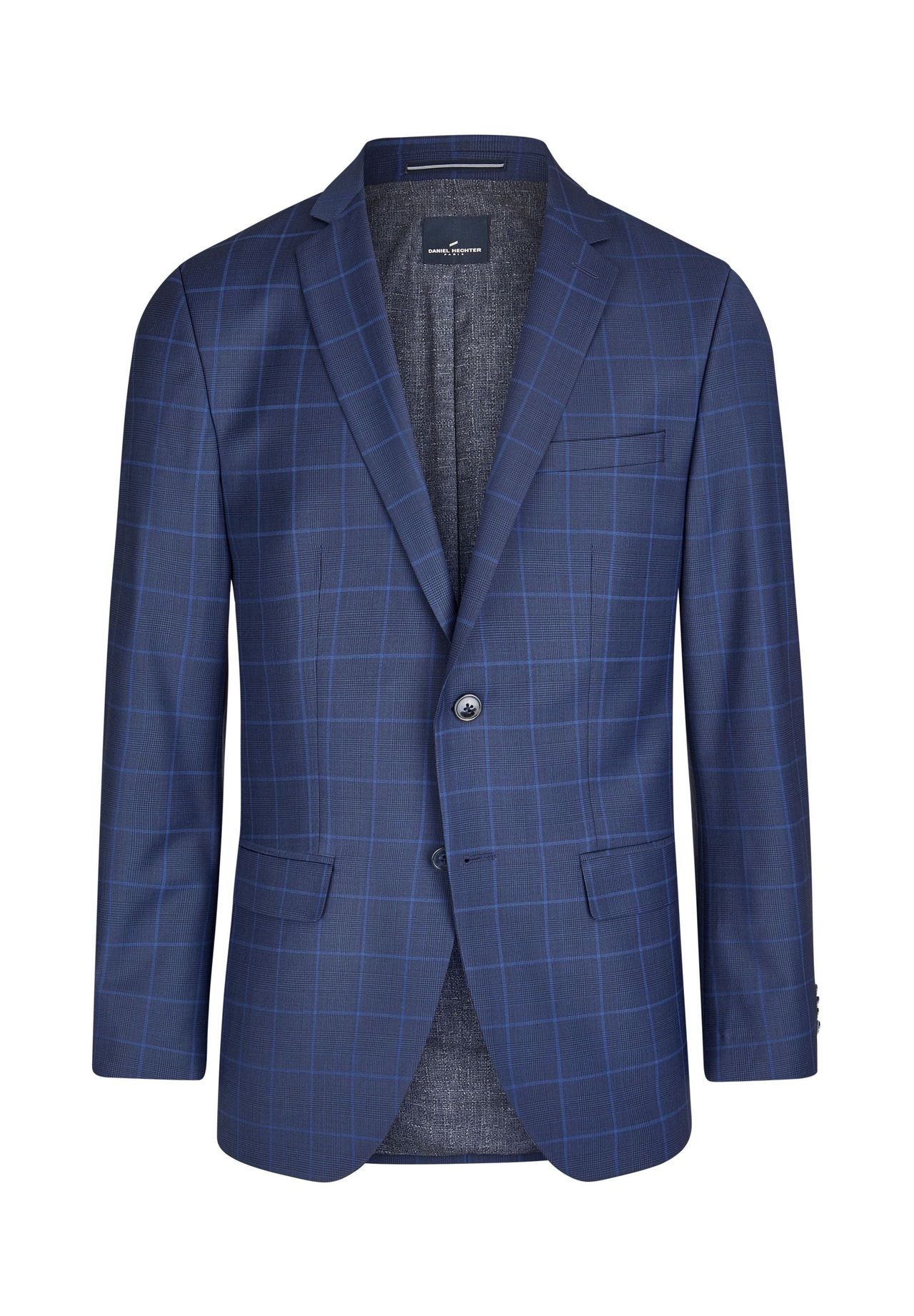 

Куртка HECHTER PARIS, темно-синий