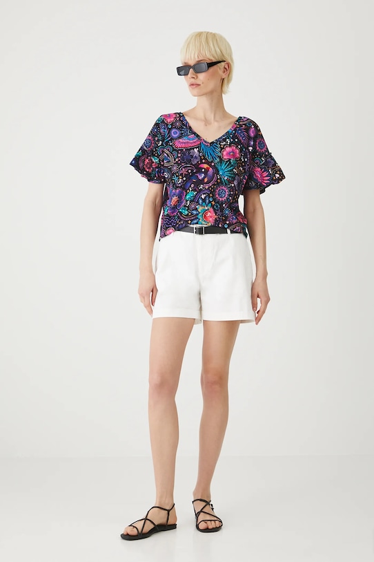 

Футболка Medicine, черный