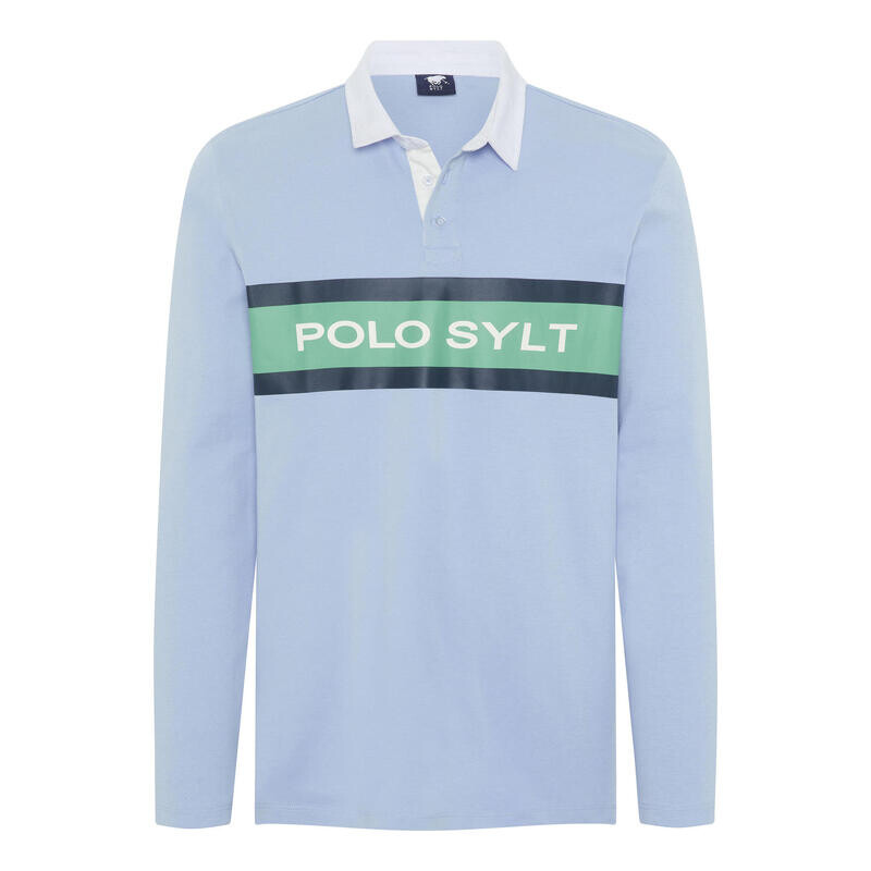 

Рубашка Polo Sylt, синий