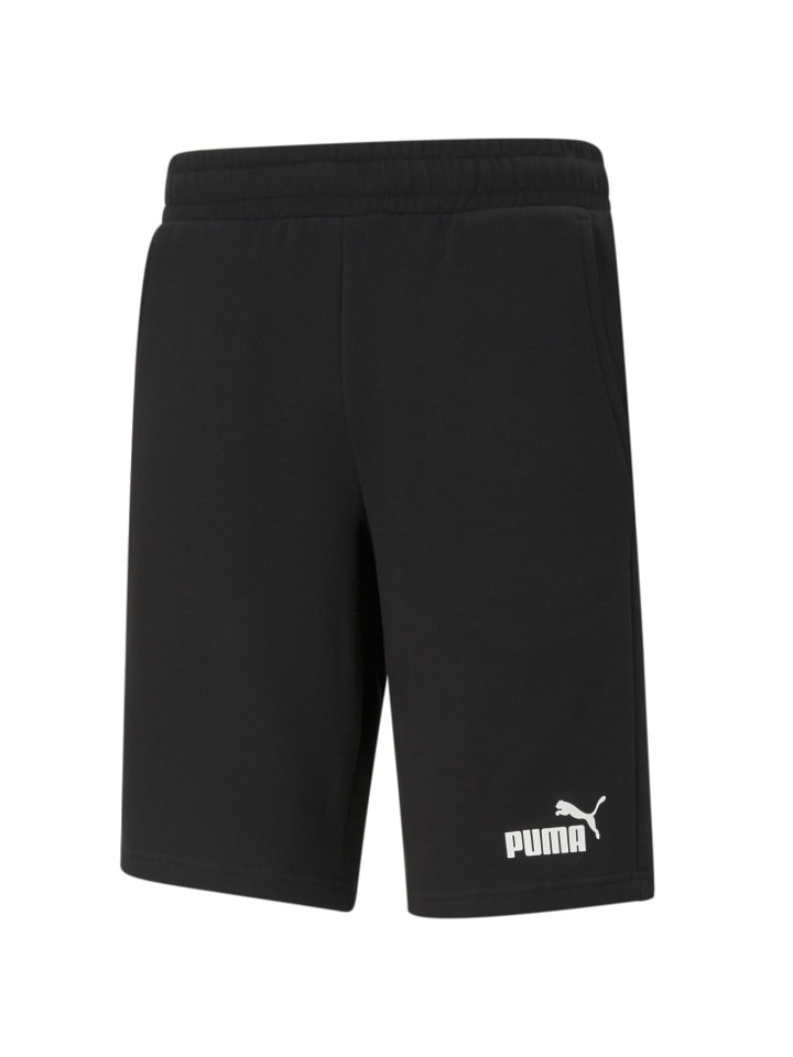 

Функциональные шорты Puma Shorts ESS, черный