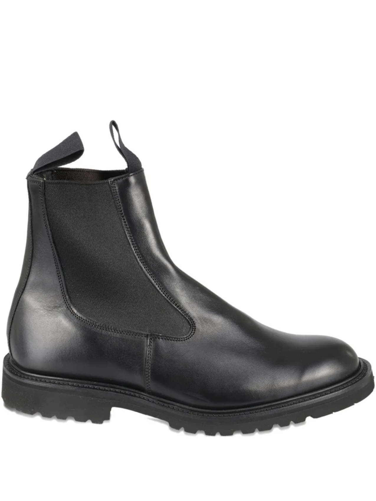 

Ботинки Tricker's Olivia Chelsea, черный