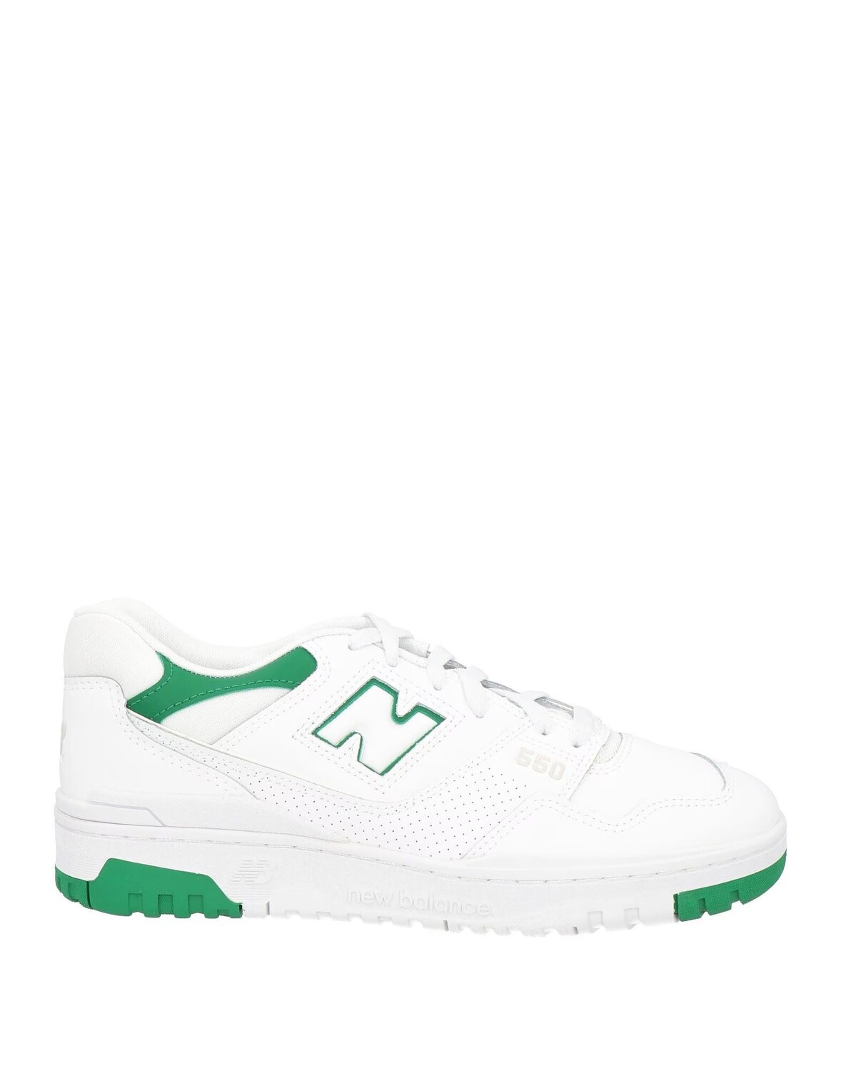 

Кеды New Balance, белый