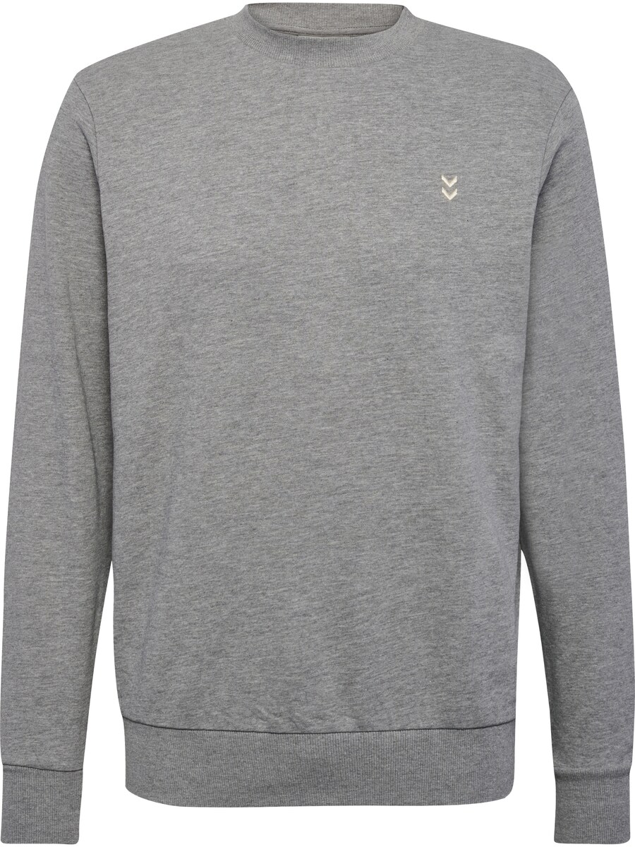 

Спортивная толстовка Hummel Pulse, серый