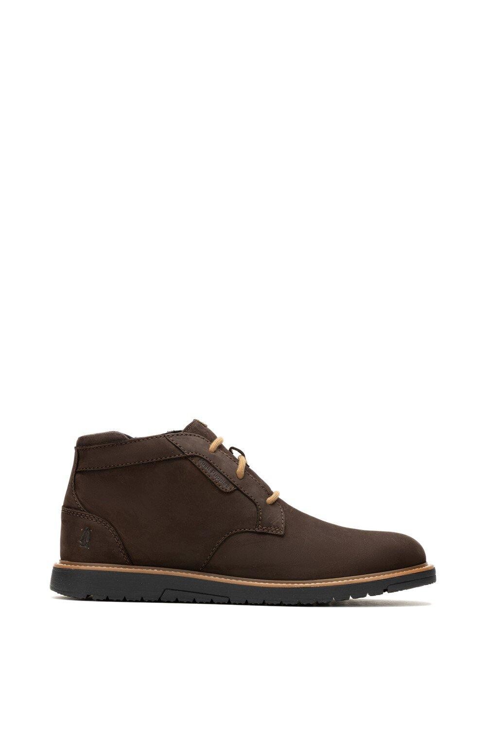 

Дженсон Чукка Бут Hush Puppies, коричневый