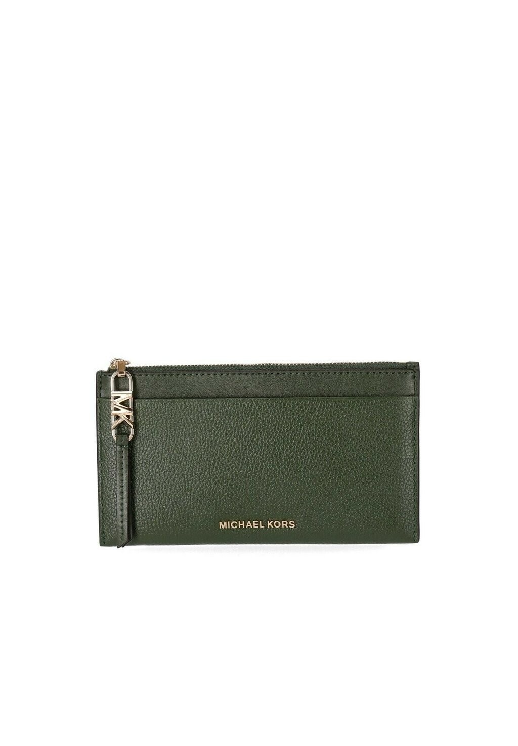 

Кошелек Michael Kors, темно-зеленый