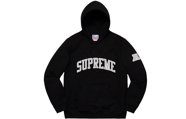 

Толстовка Tdsports Nfl X унисекс Supreme