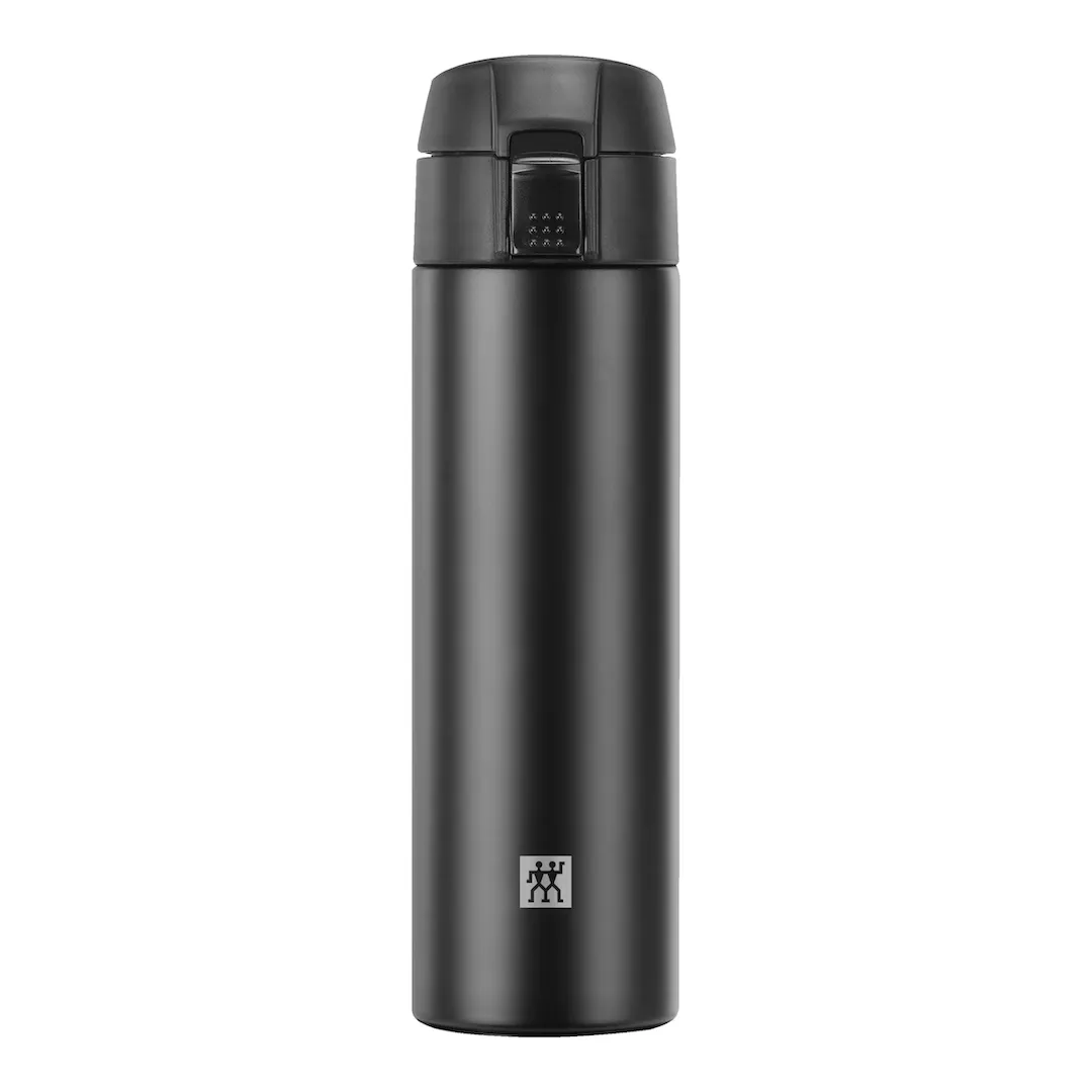 

Термос Thermo Zwilling для путешествий, черный