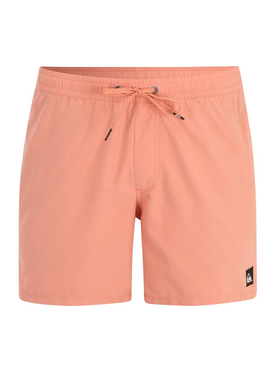 

Пляжные шорты Quiksilver SOLID 15, цвет Salmon