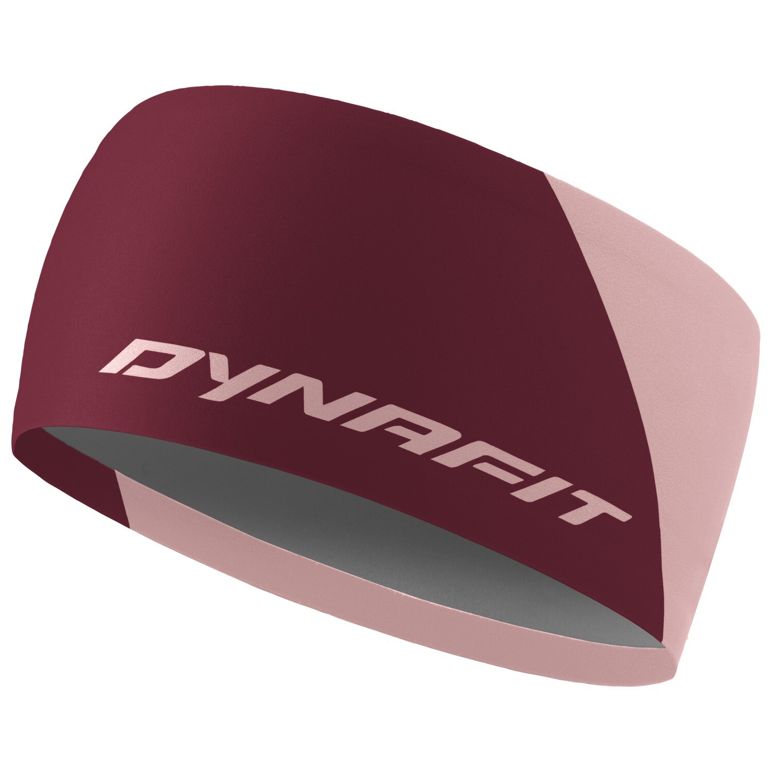 

Повязка на голову Dynafit Performance Dry Headband, цвет Pale Rose