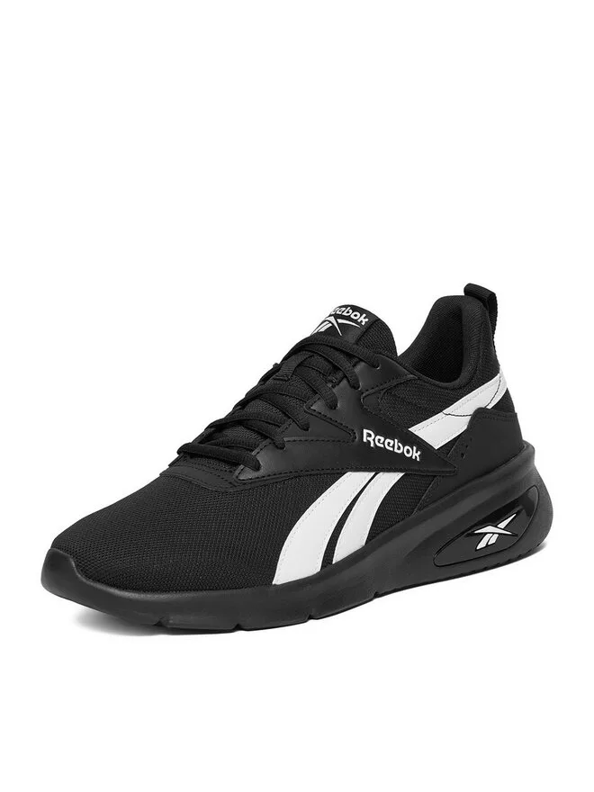 Reebok Кроссовки C-RIDER V 100220408 черные — фото 3