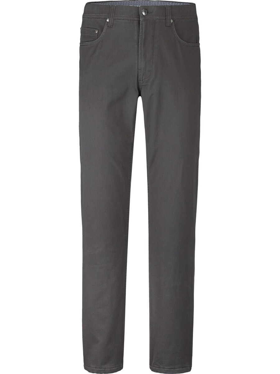 

Брюки BABISTA Regular Pants, серый