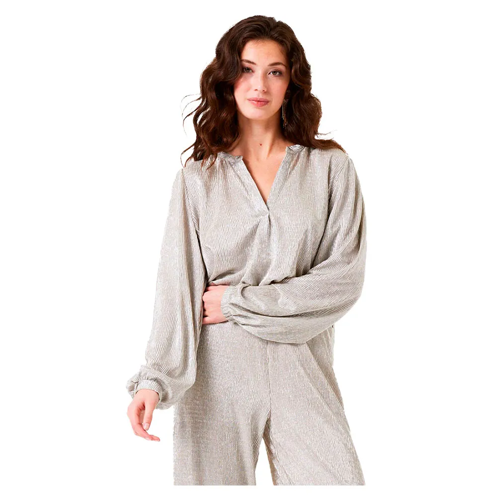 

Рубашка с длинным рукавом Garcia X40232, бежевый