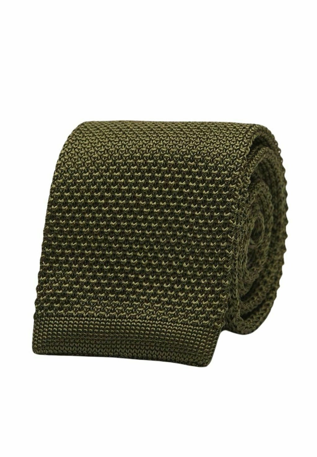 

Галстук TEXTURED John Henric, оливковый