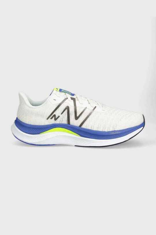 

Кроссовки FuelCell Propel v4 New Balance, белый