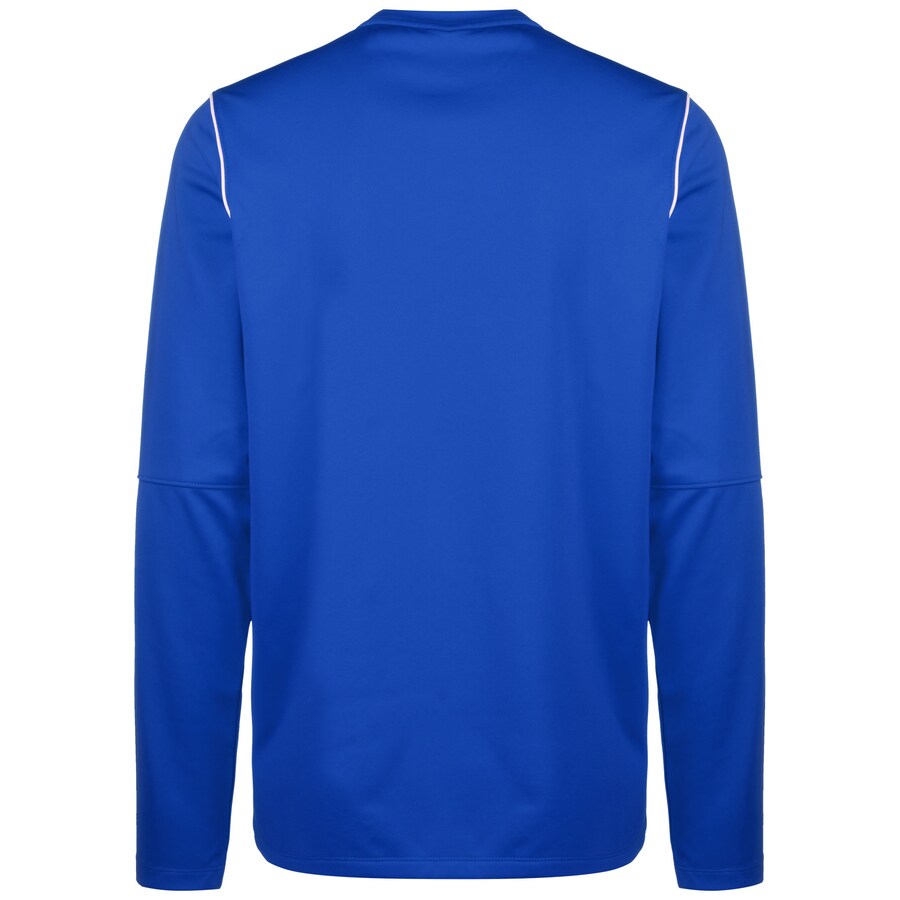 Дышащая футболка NIKE Performance Shirt Park 20, королевский синий — фото 2