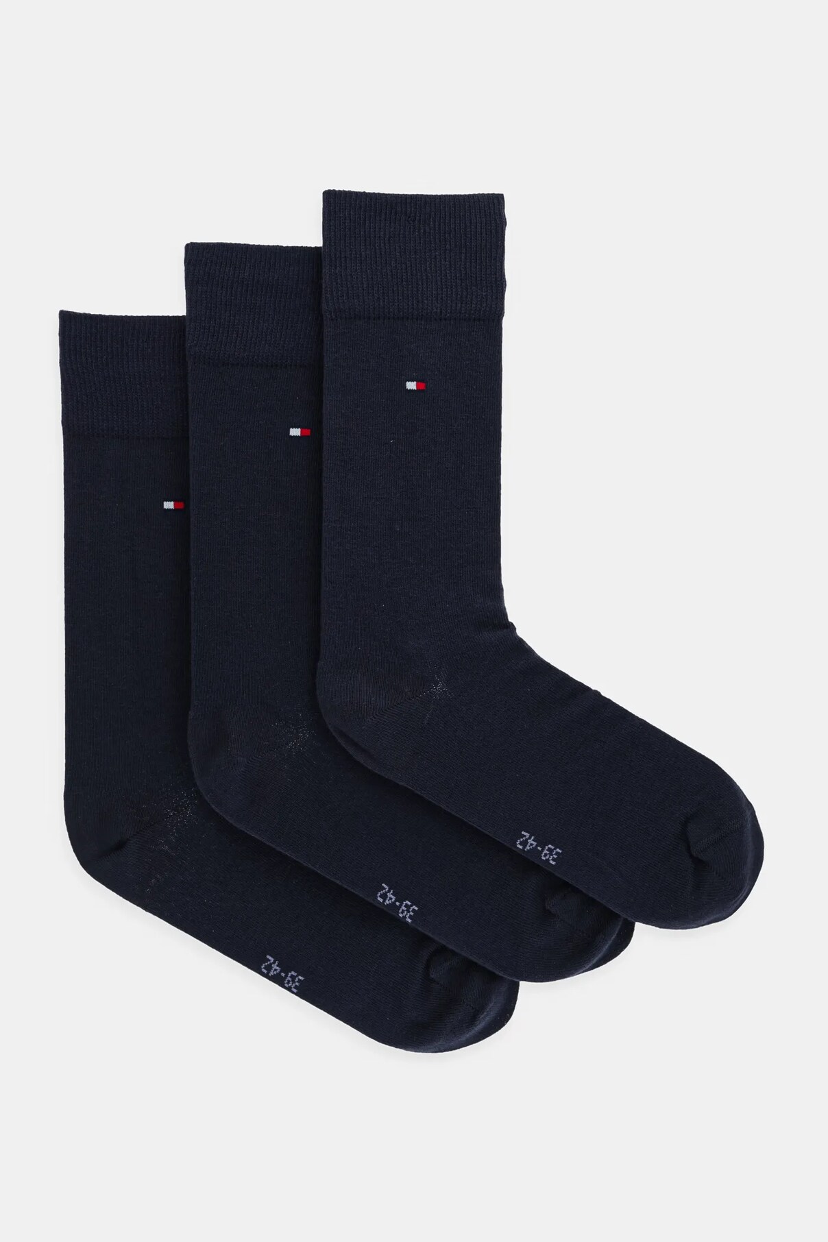 

Носки Tommy Hilfiger, темно-синий