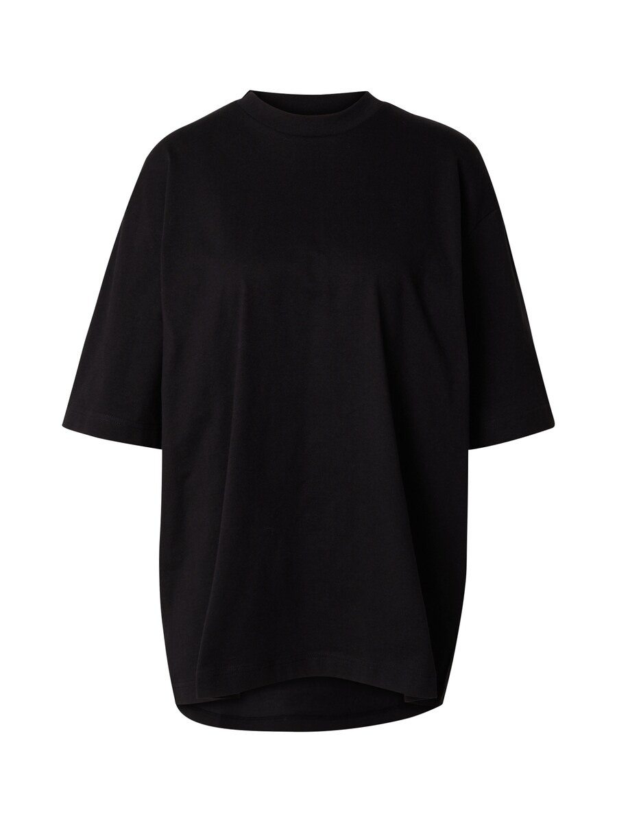 

Футболка WEEKDAY, Black