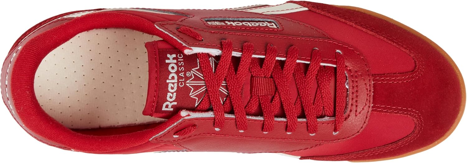 Мужские кроссовки Reebok Campio XT, красный — фото 3