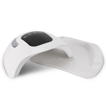 

Лампа для ногтей Uvled 258w For Hybrid Nail Polish Gels And Acrylic Gels X19 Max White