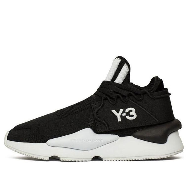

Кроссовки adidas Kaiwa Knit 'Black', белый, Белый;черный, Кроссовки adidas Kaiwa Knit 'Black', белый