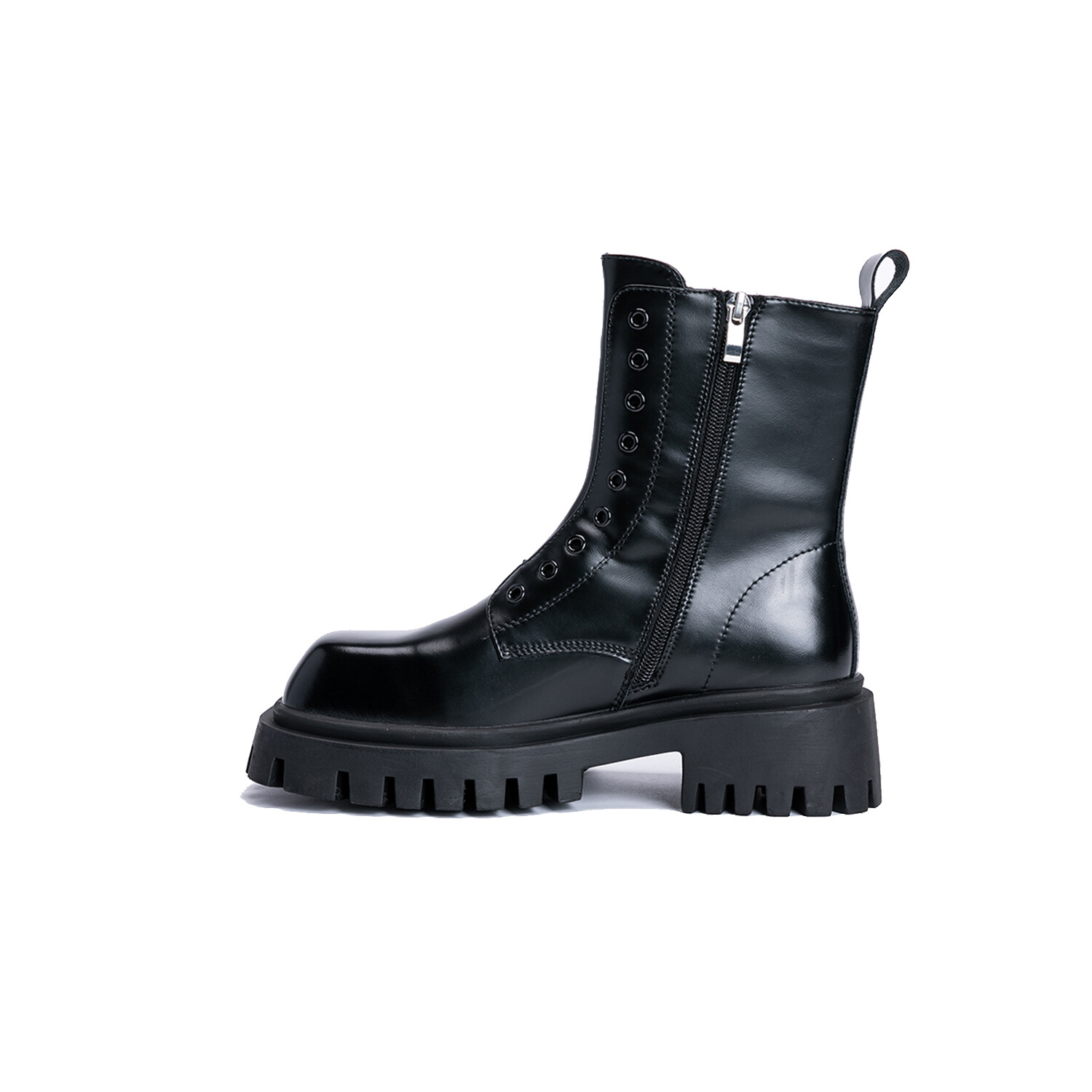 

Ботинки Martin Boot женские Sgirl Twtw, коричневый