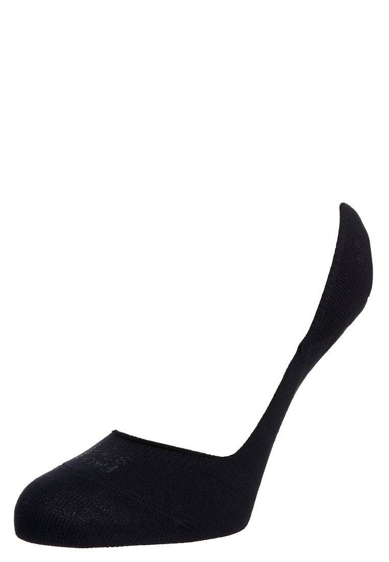 

Носки STEP MEDIUM CUT INVISIBLES COTTON-MIX FALKE, цвет black