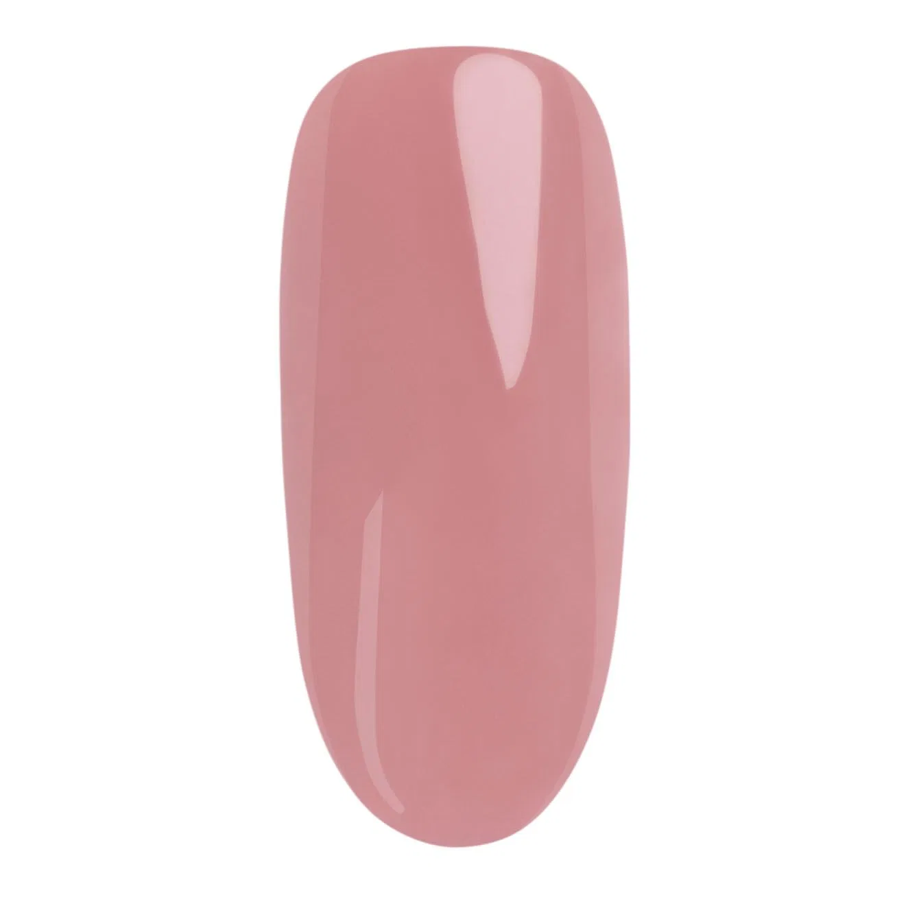 UV акриловый гель для наращивания ногтей NÉONAIL Cover Peach Blush 15 г Neonail Professional — фото 4
