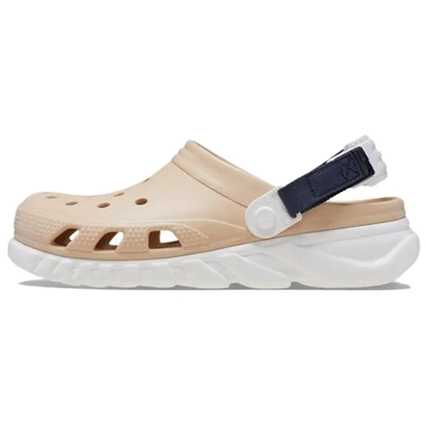 Сабо Crocs Duet Max Clogs Unisex