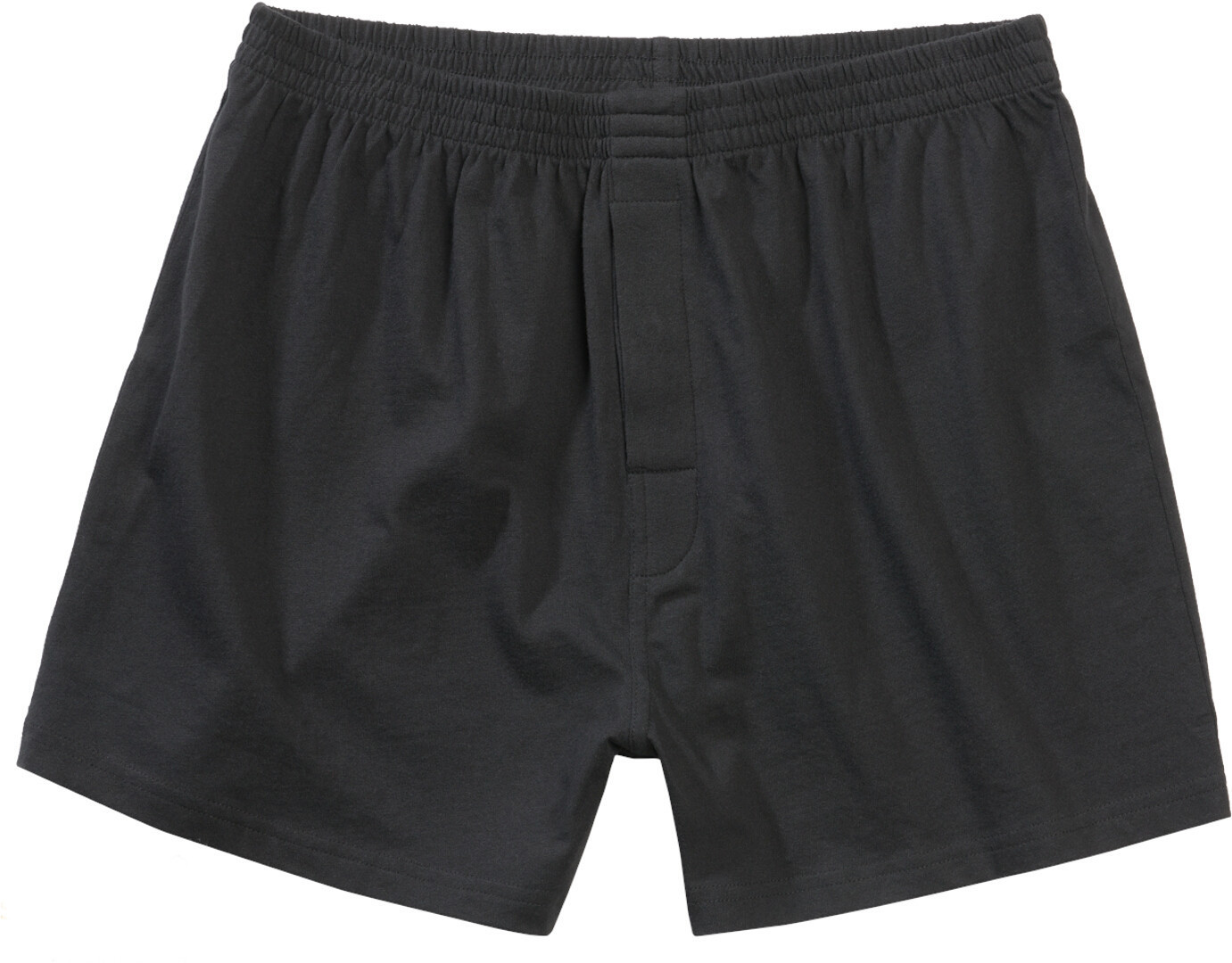

Шорты Brandit Boxershorts, черный
