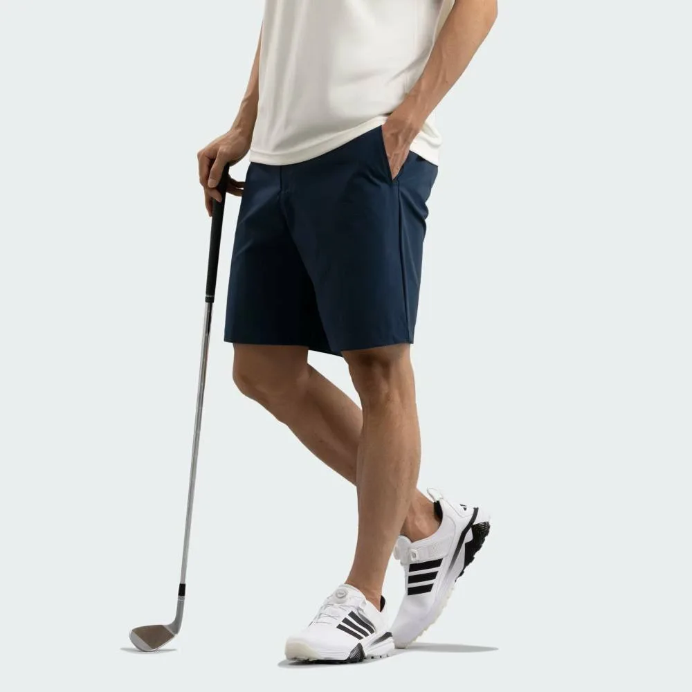 Шорты Ultimate 365+ 8,5 дюймов Adidas, blue