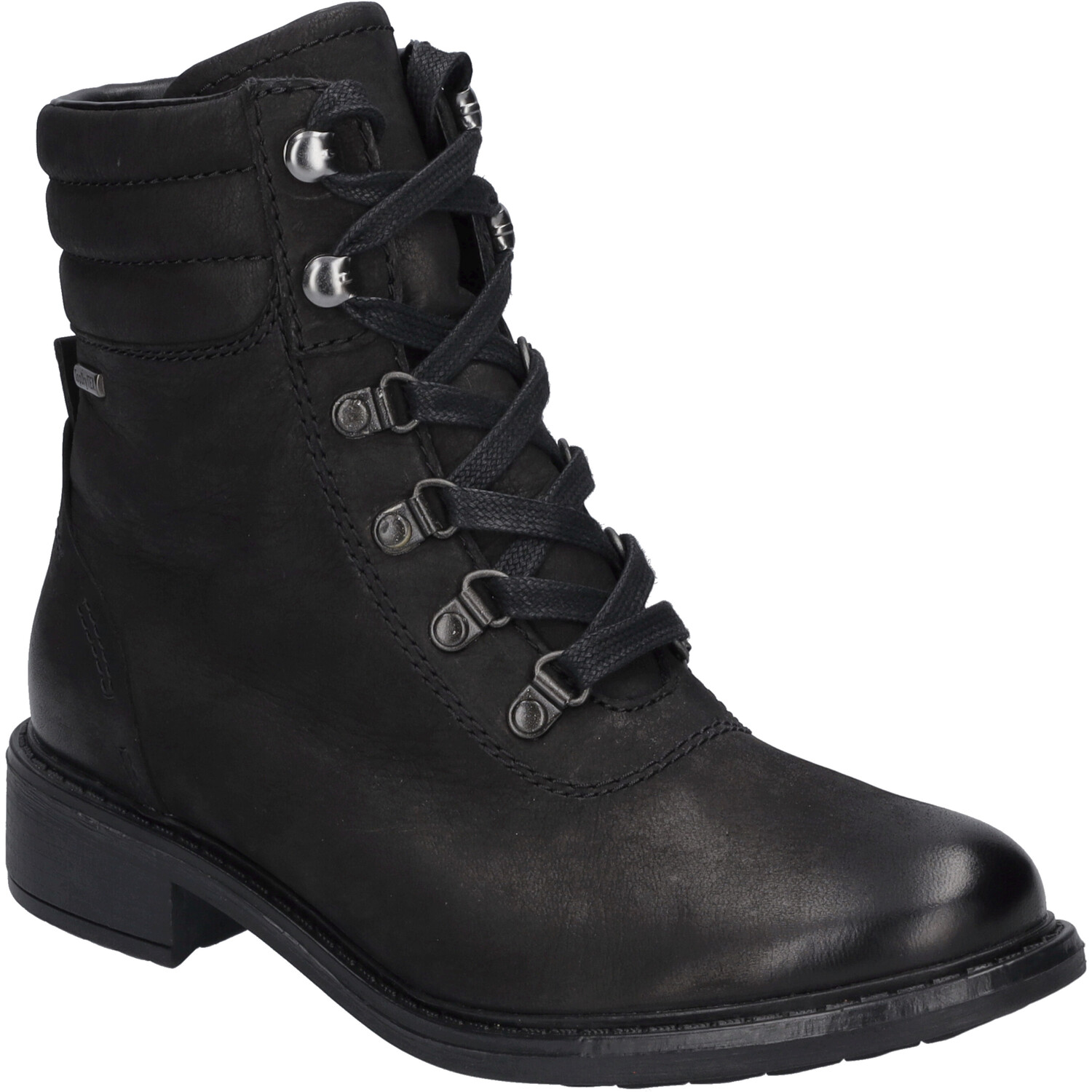 

Ботильоны Josef Seibel Selena 52, черный