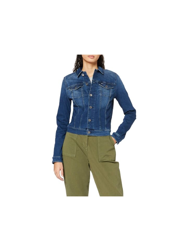 

Куртка Tommy Hilfiger n, синий