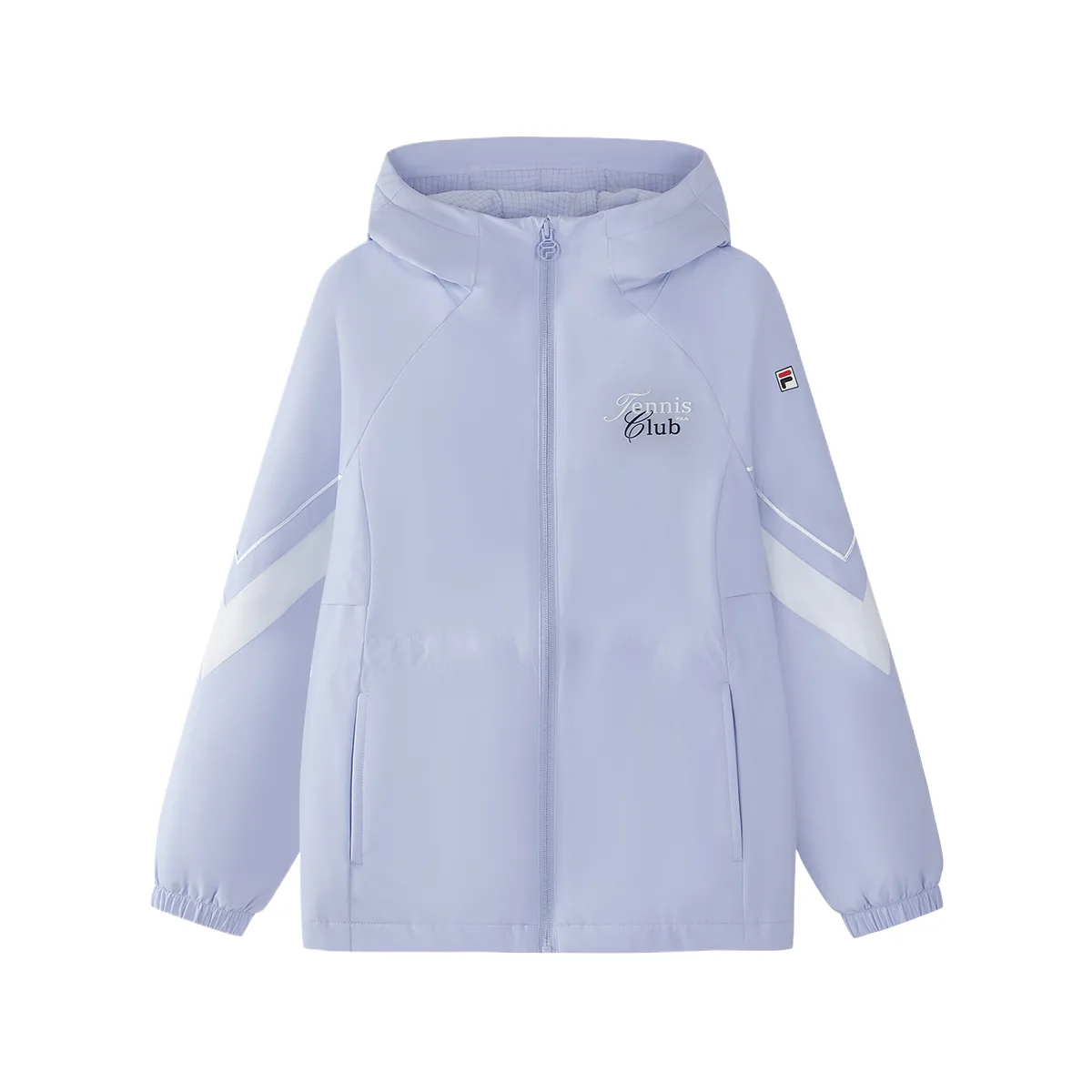 Куртка PERFORMANCE FPH детская FILA KIDS, Bright Light Blue