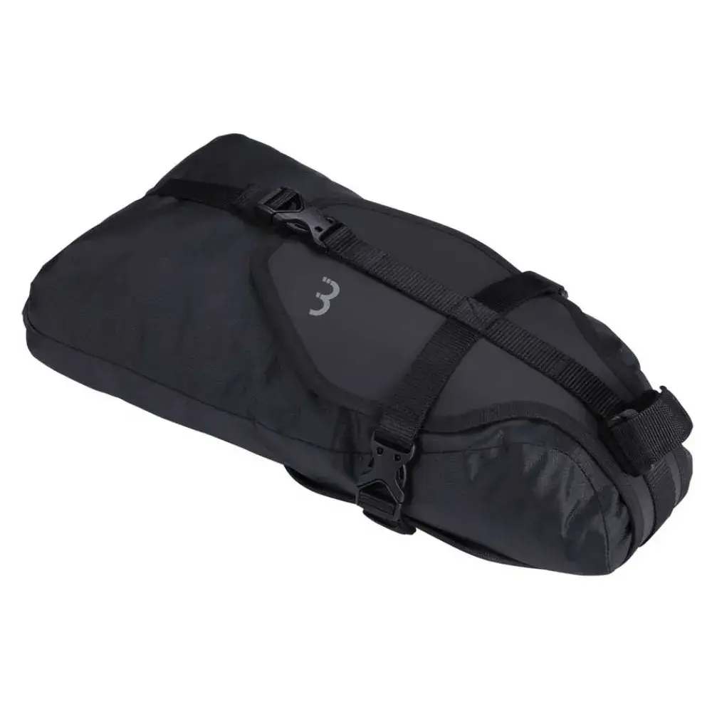 

Седельная сумка BBB Seat Supply 5L, черный