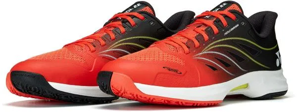 Мужские кроссовки «Power Cushion Aerus Dash 5GC» от Yonex