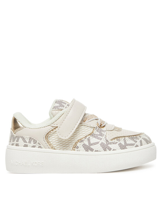 

Кроссовки MK01930270 Michael Michael Kors, экрю