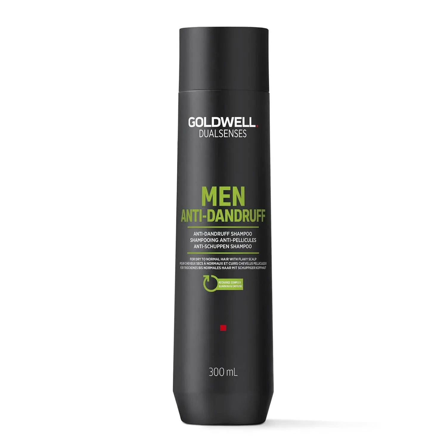 Мужской шампунь против перхоти «Dualsenses for Men Anti-Dandruff» от Goldwell