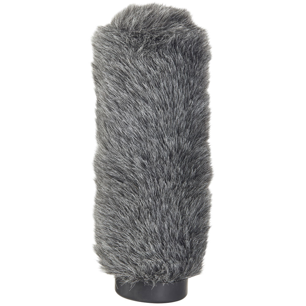 

Ветрозащита для микрофона K-Tek Airo Fuzzy Windscreen 1 AFW1