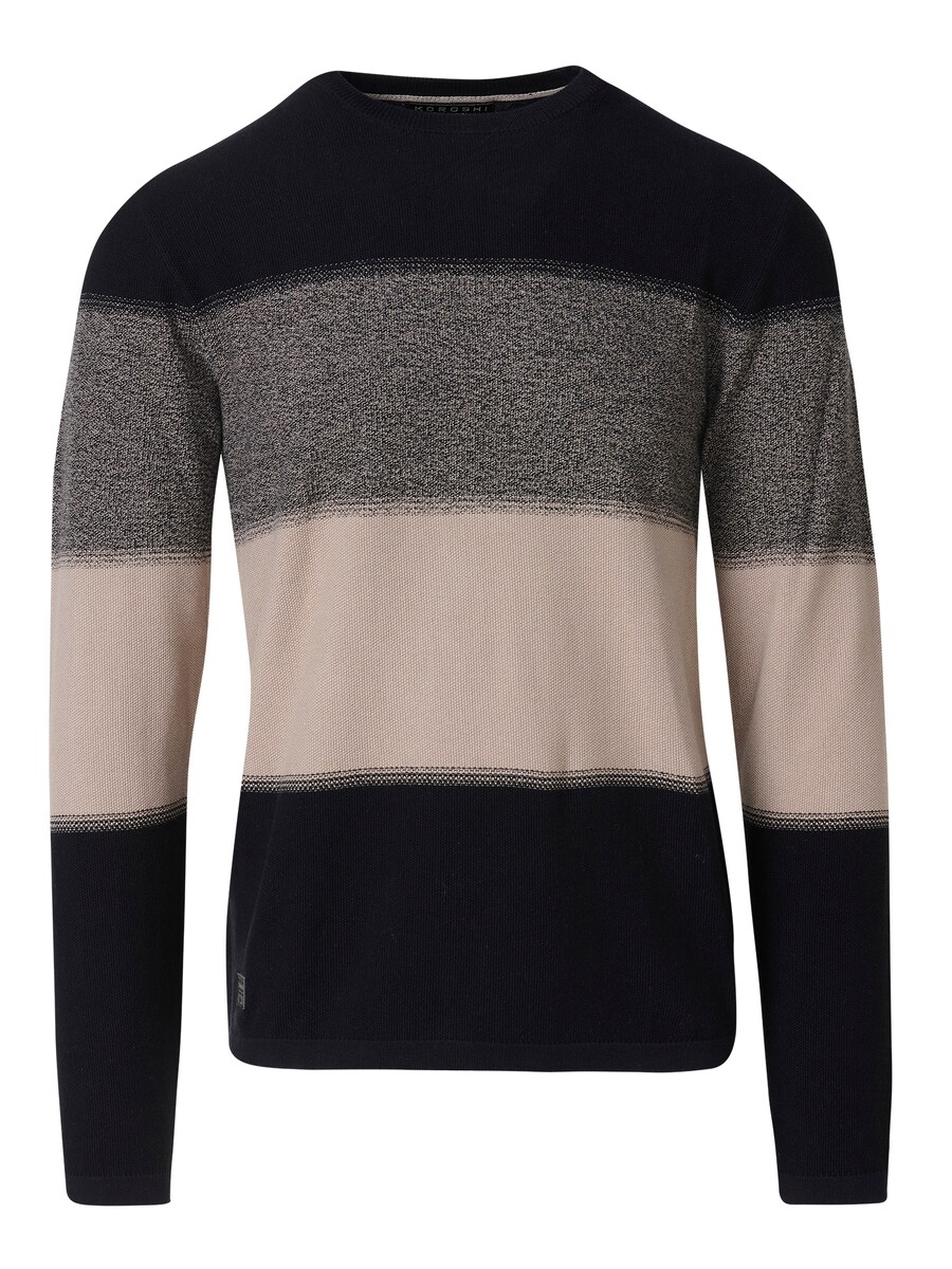 

Свитер KOROSHI, Black