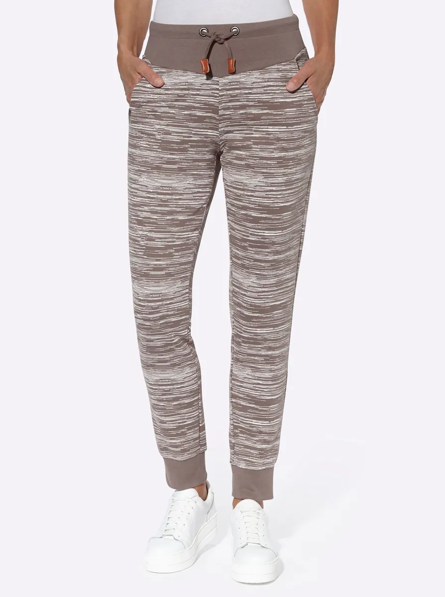

Casual Looks, бежевый