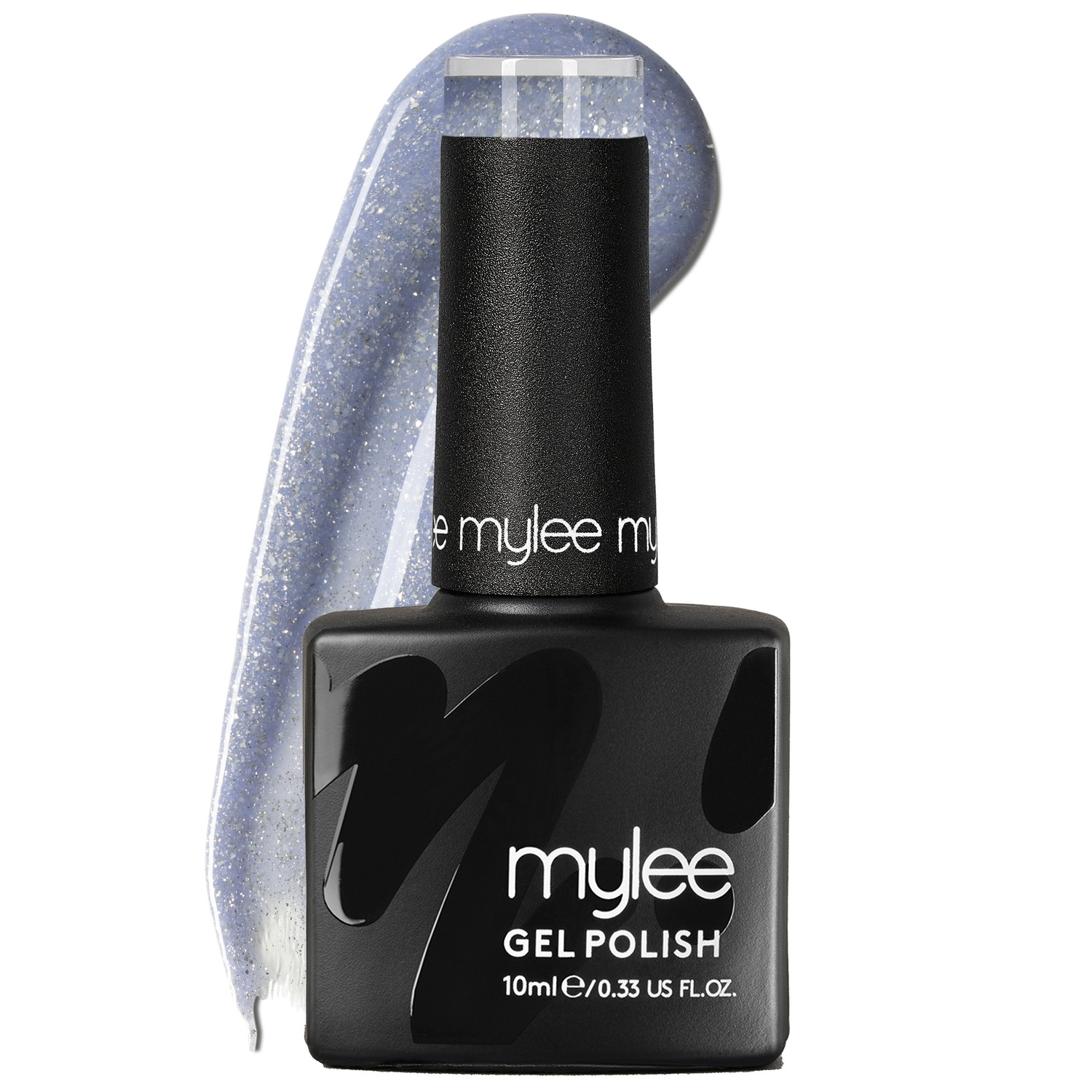 

Лак для ногтей mygel gel-nagellack Mylee, odyssey, объем 10 мл