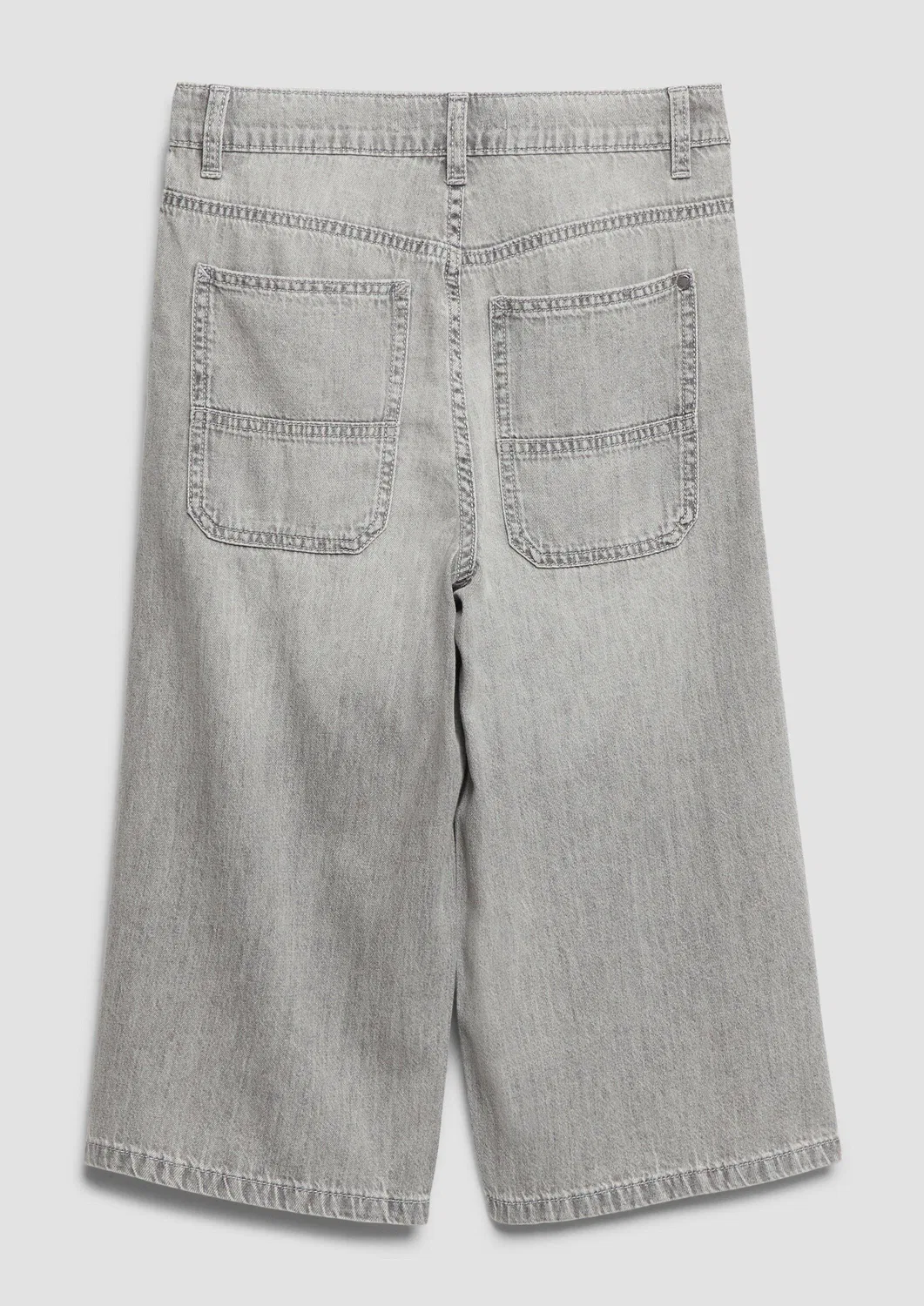 Джинсы baggy, grau, s.Oliver, grau — фото 2